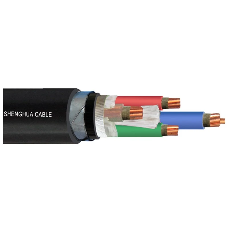 Pvc Insulated Aluminum Cable best