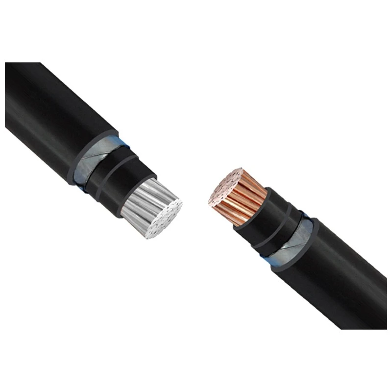 Single Core Power Cable factory